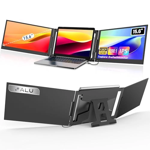 Z80A - 15.6" 1080p USB-C