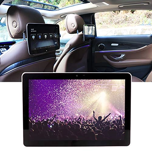 Headrest Monitor - 10.6in