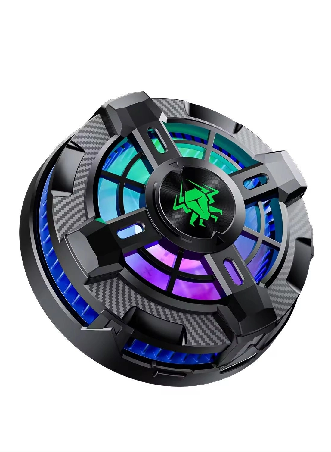Plextone EX2pro - Magnetic Mobile Cooler Fast Cooling