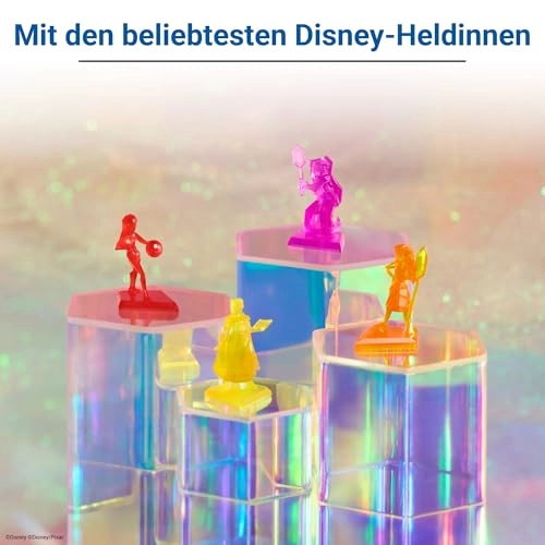 Chronicles of Light: Disney Edition - Cooperative (German)