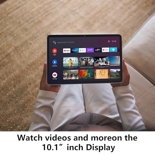 Android 15 Tablet - 128GB 11"