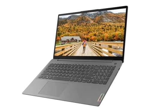IdeaPad 3 Slim 82KU0120GE - 15.6'' Ryzen 5 8GB DDR4 512GB SSD