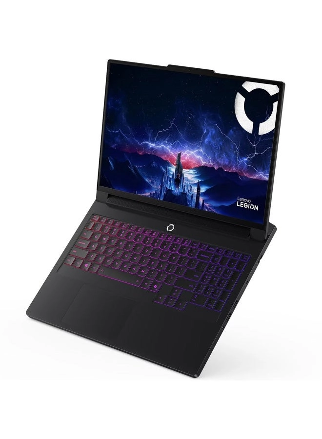 Legion Pro 7 16IAX10H - 16'' Core Ultra 9 275HX 64GB DDR5 2TB SSD