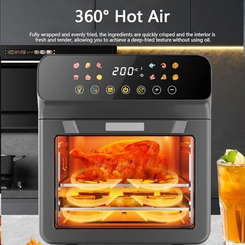 Air Fryer Oven