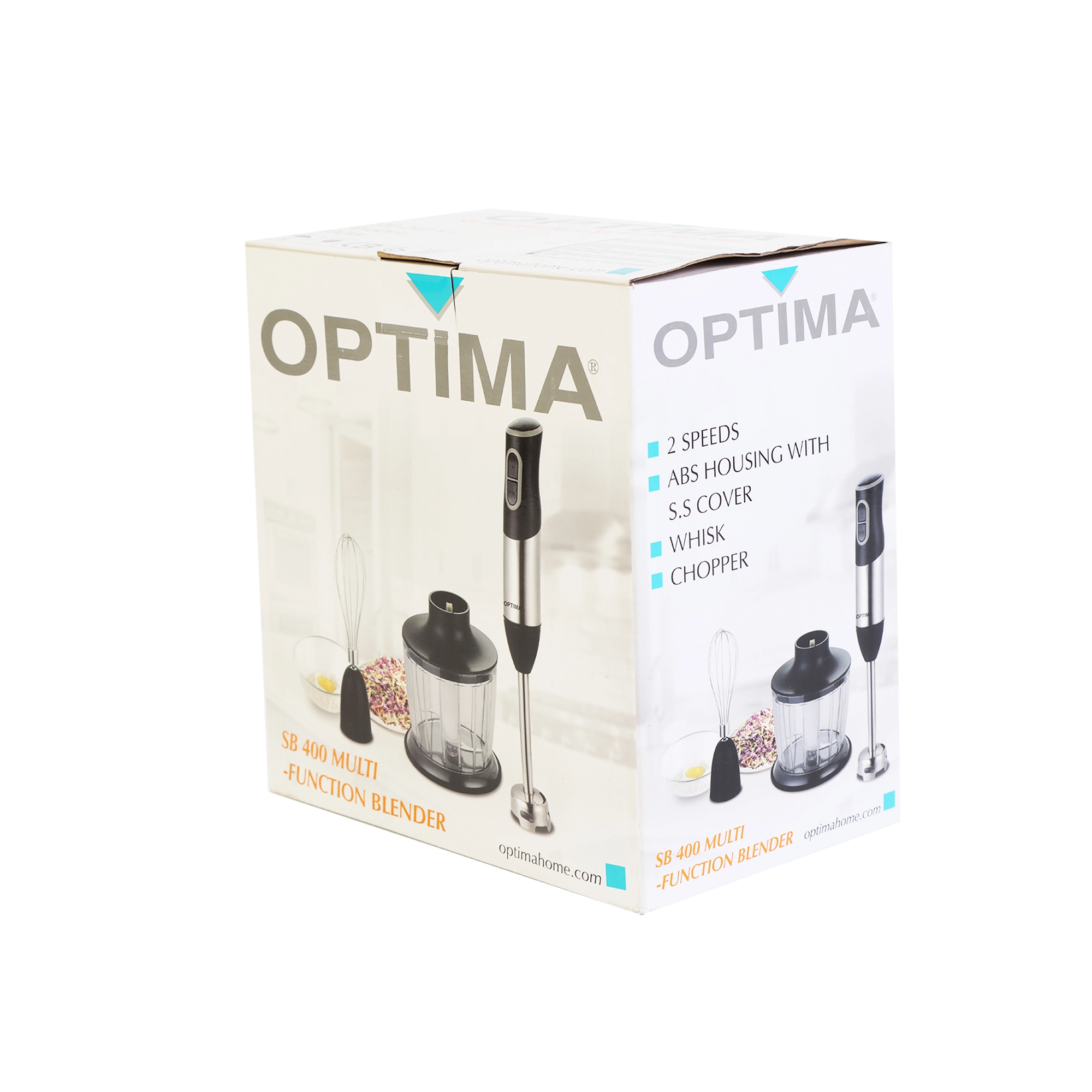 Sb400 - Stick Blender