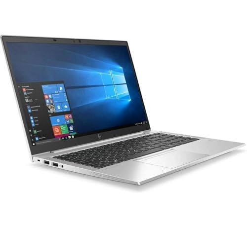 EliteBook 840 G7 - 14'' i5 16GB DDR4 512GB SSD