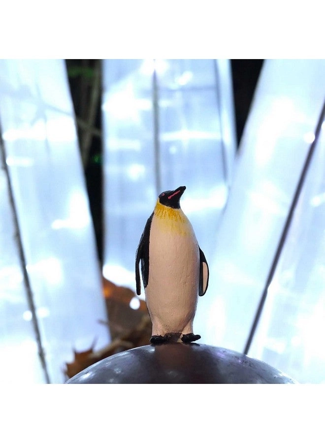 Emperor Penguin Figurine