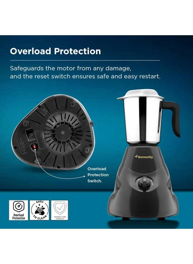 Hero - 0.4L 0.75L 1L 500W