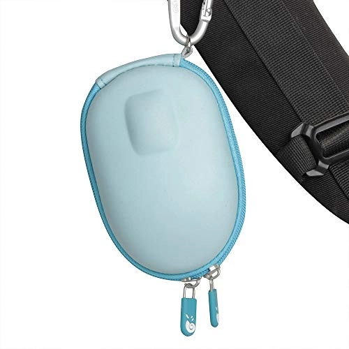 Hard Travel Case - 2.4G