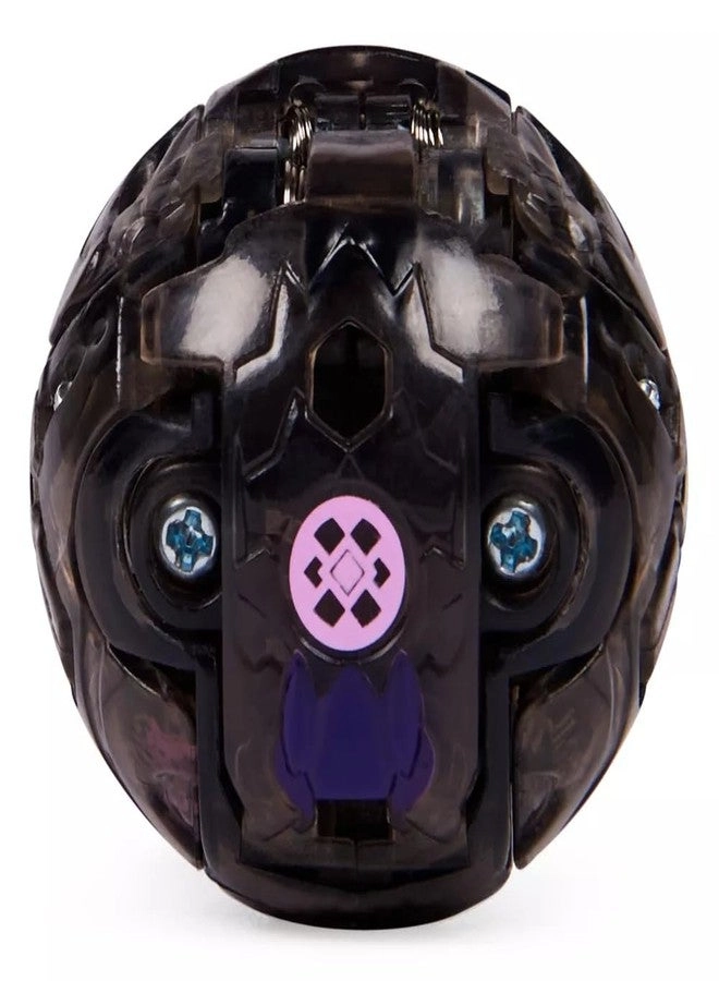 NILLIOUS - Bakugan Legends NOVA