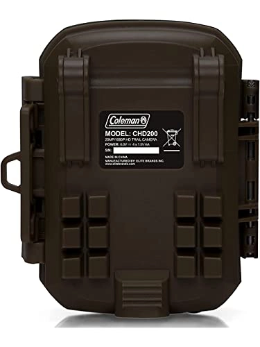 CHD200 - 20 megapixel