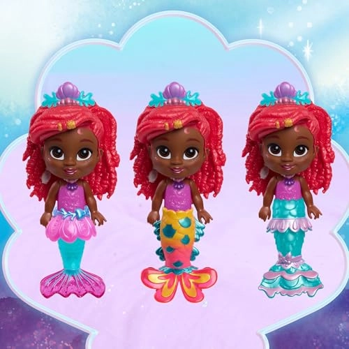 Disney Junior - Ariel (39921) 9 pcs