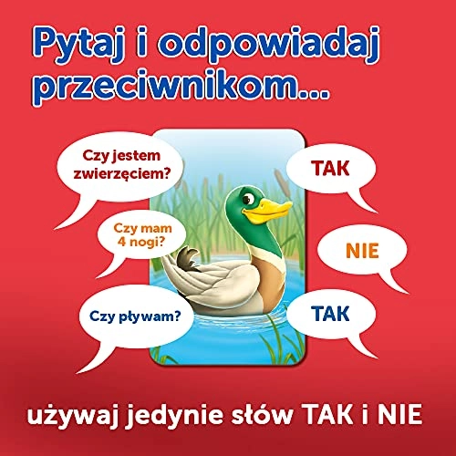 Anonimo Junior: Fairy Tale (Polish)