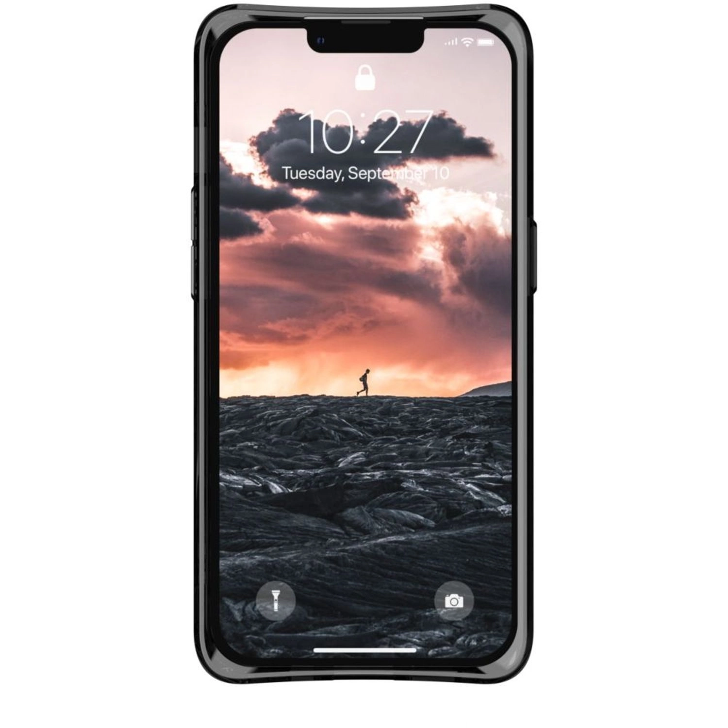 Plyo Back Case for iPhone 13 Pro