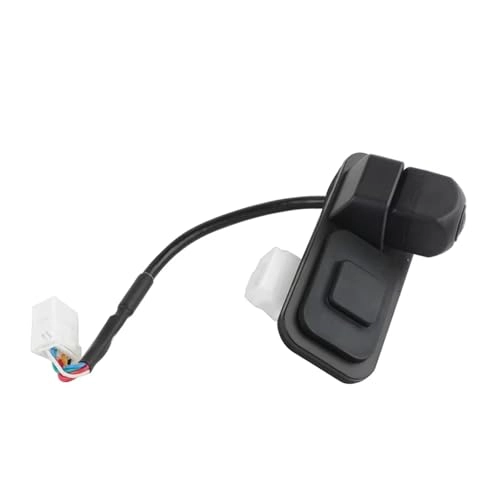 Rear view camera - Compatible With Acura TLX 2015 2016 2017 2018 2019 2020 39530TZ3A01 39530-TZ3-A01