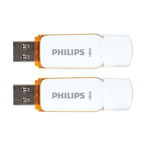 FM12FD70D/00 - USB 2.0 128GB Pack