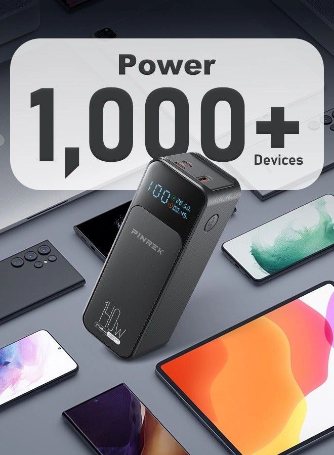 E86 Pro - 27000mAh 162.5 Watt