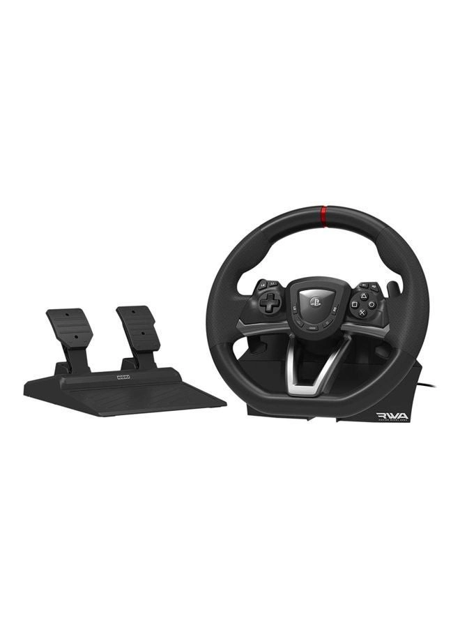 APEX Racing Wheel & Pedals - PlayStation5