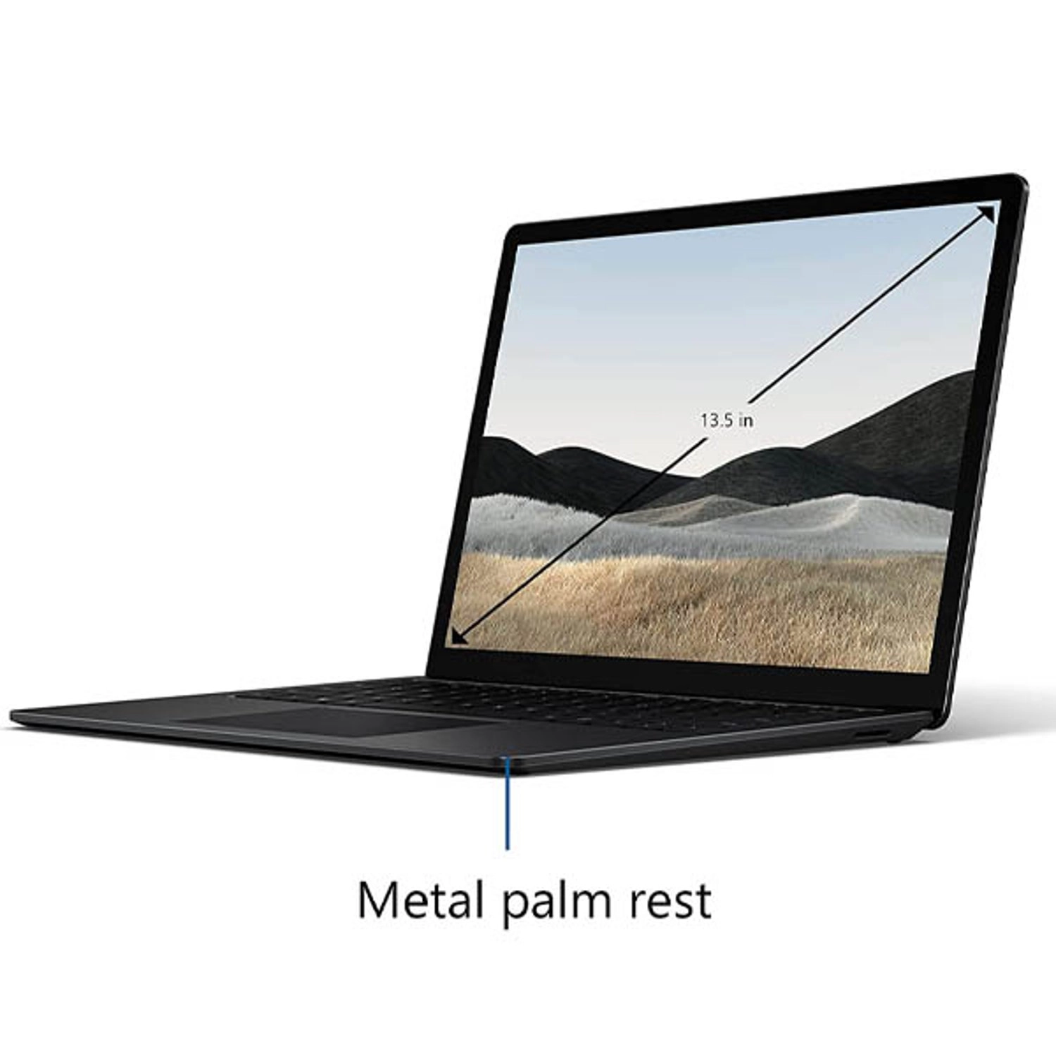 Surface Laptop 4 5AI-00014 - 13.5'' i5-1145G7 16GB LPDDR4x 512GB SSD