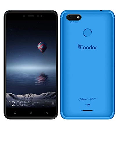 Plume P8Pro - 3 GB 16 GB