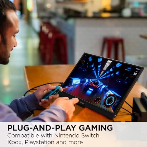 VX1654 - 1920 x 1080 16 inch