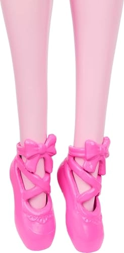 Barbie in The Nutcracker Land of Sweets Ballerina Doll - Multicolor Candy-themed headband
