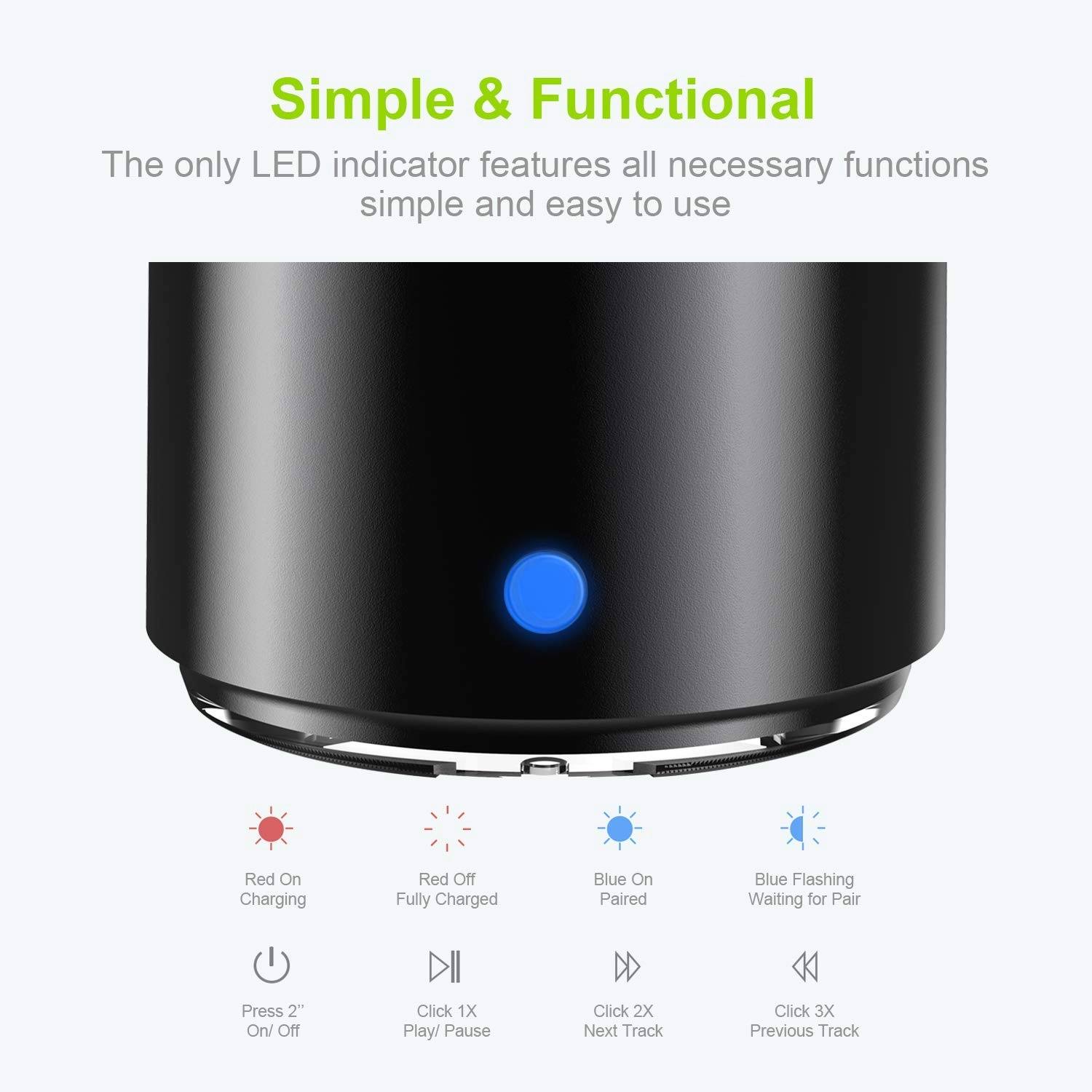 A106Pro EWA-A106PRO speaker