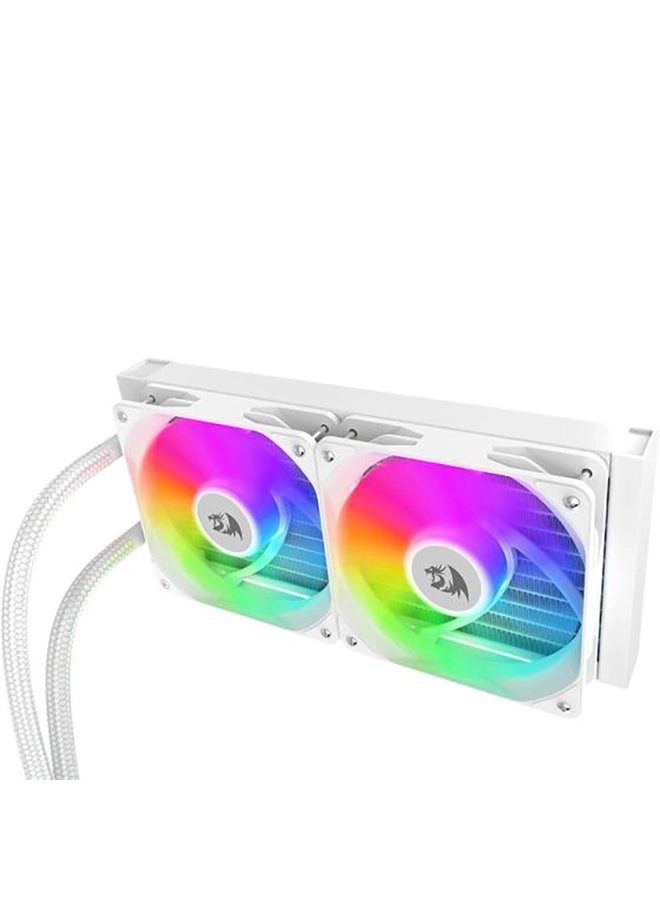 CCW-3011 - 2 fan(s) 120mm