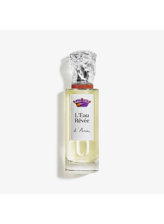 L'Eau Revee d'Aria Eau de Toilette 50ml