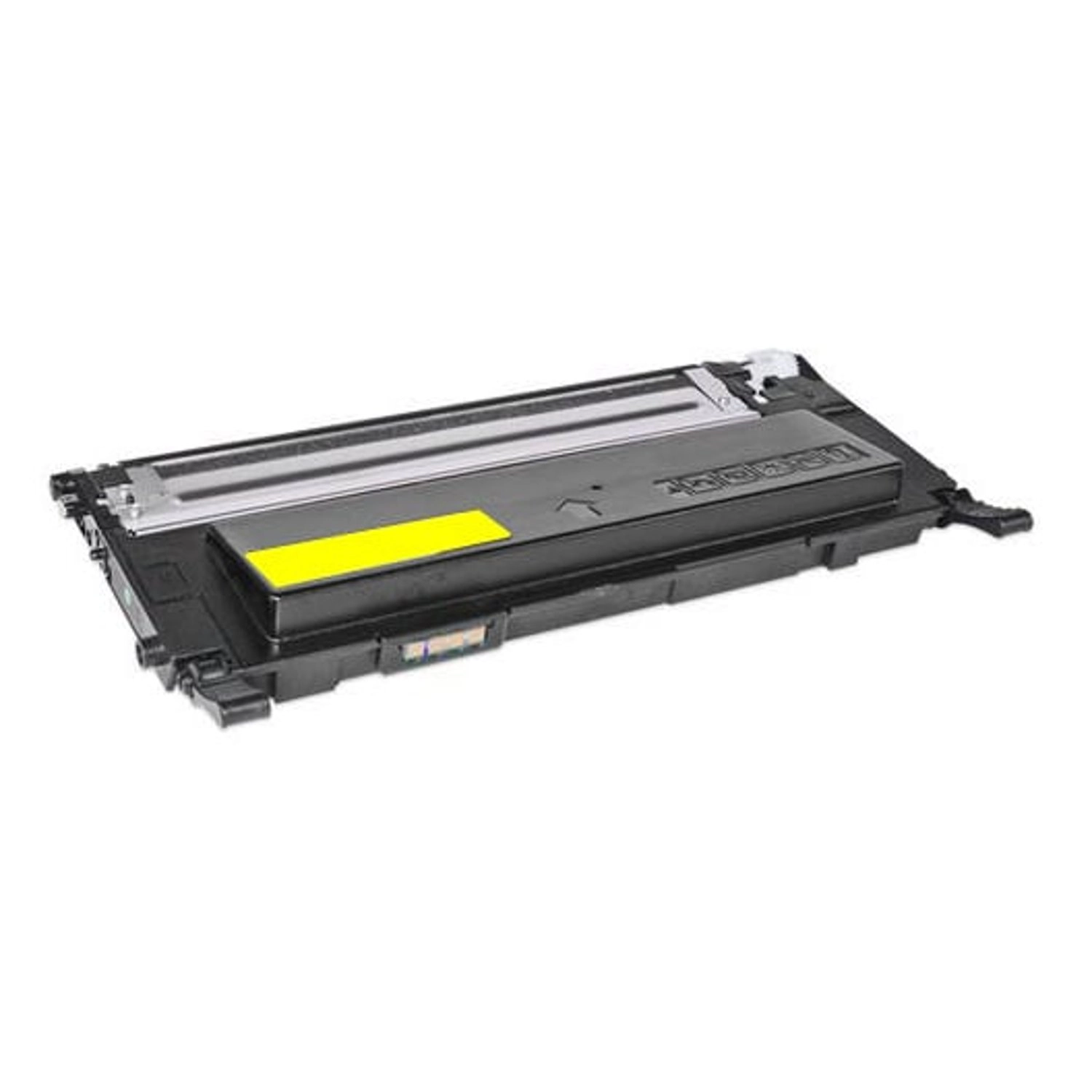 CLTY407S - Standard Yield Yellow