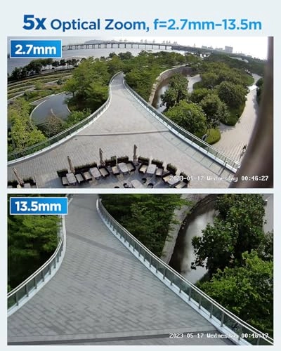 PoE PTZ Security Camera System - 12pcs 16 CHANNEL 8MP