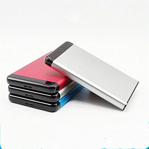 Mechanical Hard Disk - 5400rpm 2TB 2.5 inches HDD