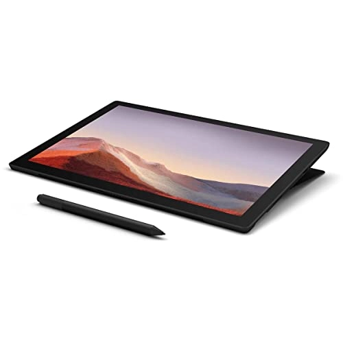 Surface Pro 7 Plus - i5 256GB 12.3"