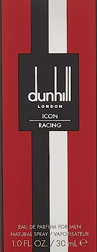 Icon Racing Red Eau de Parfum 30ml