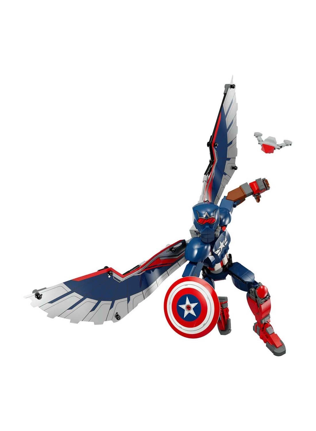 Marvel - Captain America (6474828)