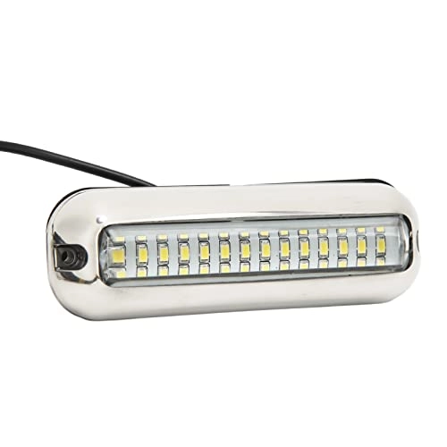 Marine Led Lights - 120°