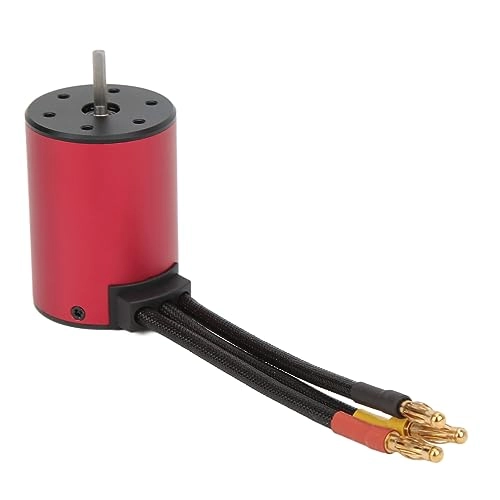 S3650 - 1/10 Brushless + ESC - 60A