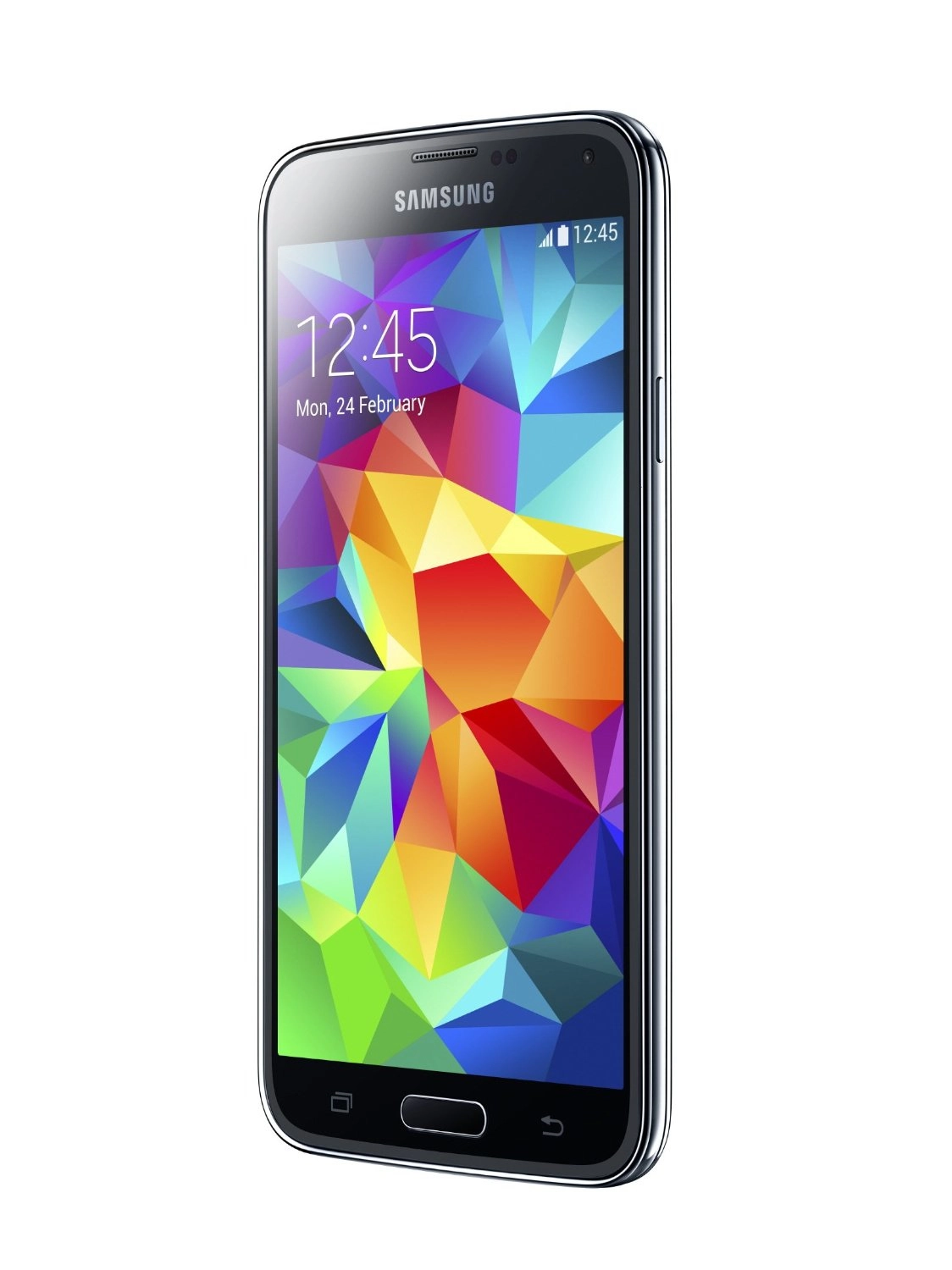 Galaxy S5 Duos - 2GB 16GB