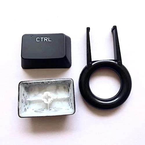 CTRL Keycaps - Pack of 2