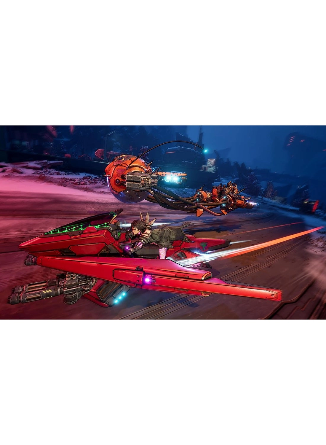 Borderlands 4 [Super Deluxe Edition] | PS5
