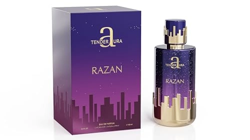 Razan Eau de Parfum 100ml
