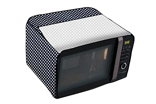 Microwave Oven Cover - Left