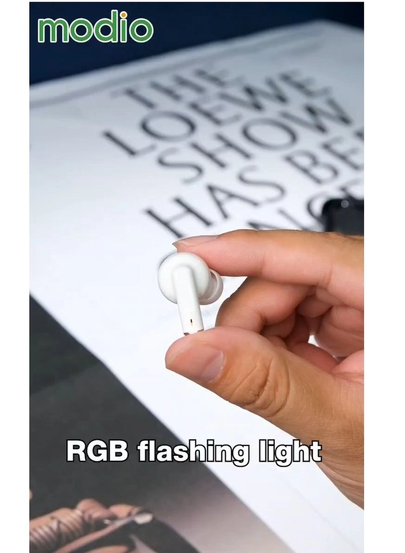 K7 Mini Wireless Earbud