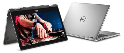 (Renewed) inspiron 7368 - 13.3'' 256GB 8GB Core i7-6500U
