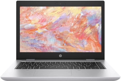 (Renewed) Elitebook 640 G5 7PJ45UT#ABA - 14'' i5-8365u 16GB DDR 512GB SSD