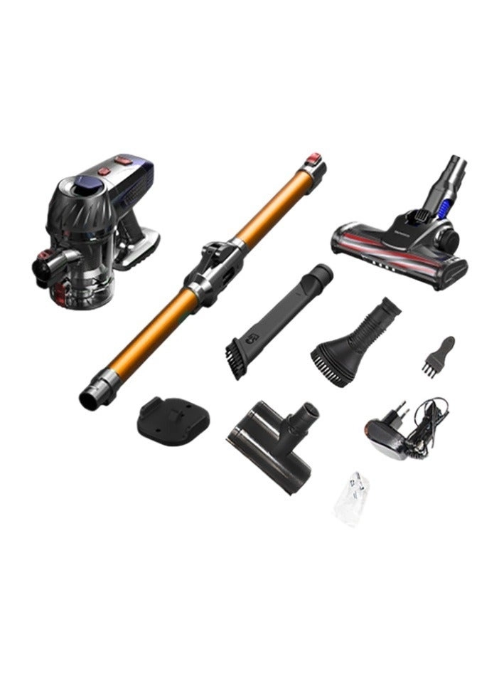 Handheld Vacuum - 2200mAh