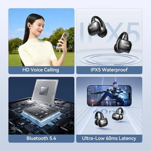 Clip Super - Wireless Earbud