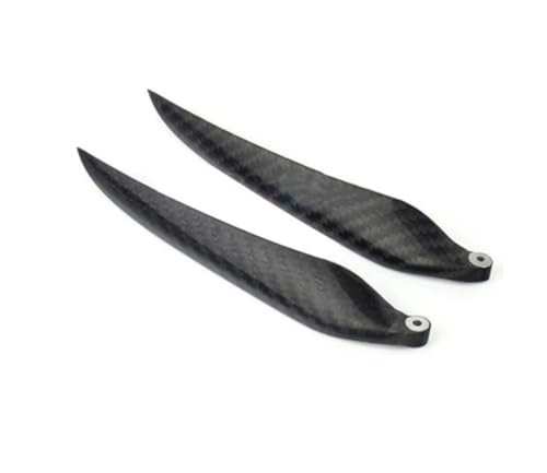 Carbon Fiber Folding Propeller - 14x8 2 propellers