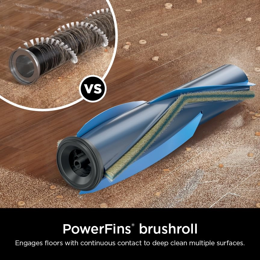 PowerPro - Cordless Stick Vacuum 50 minutes
