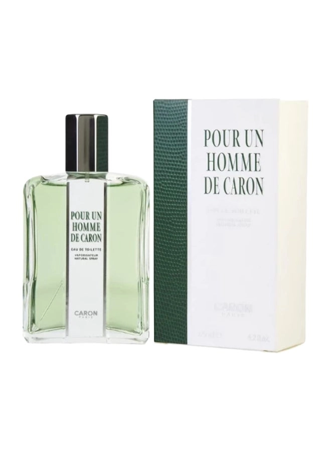 Caron Homme De Le Matin Eau de Toilette 125 ml